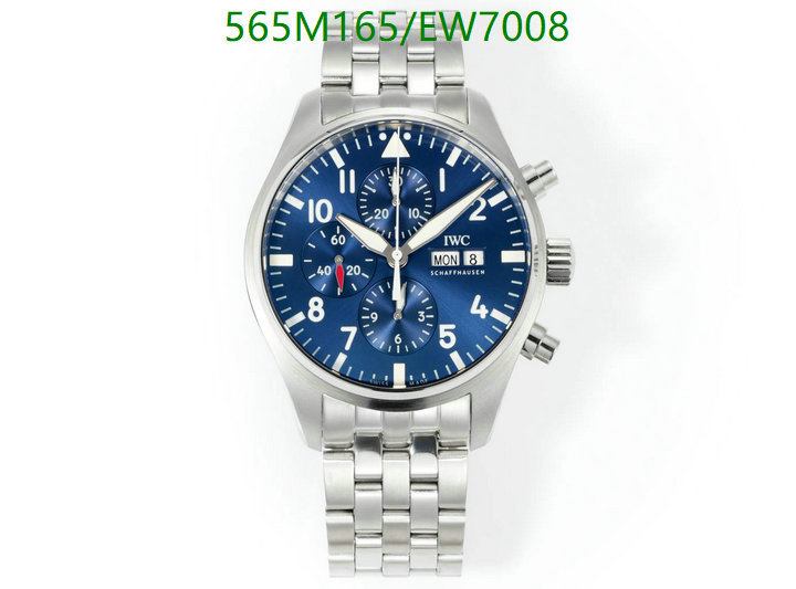 IWC-Watch-Mirror Quality Code: EW7008 $: 565USD
