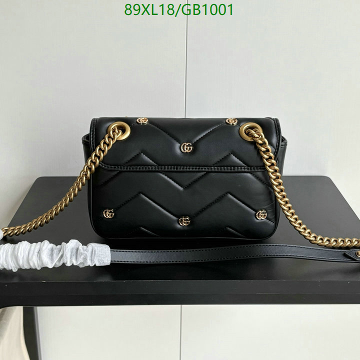 Gucci-Bag-4A Quality Code: GB1001 $: 89USD