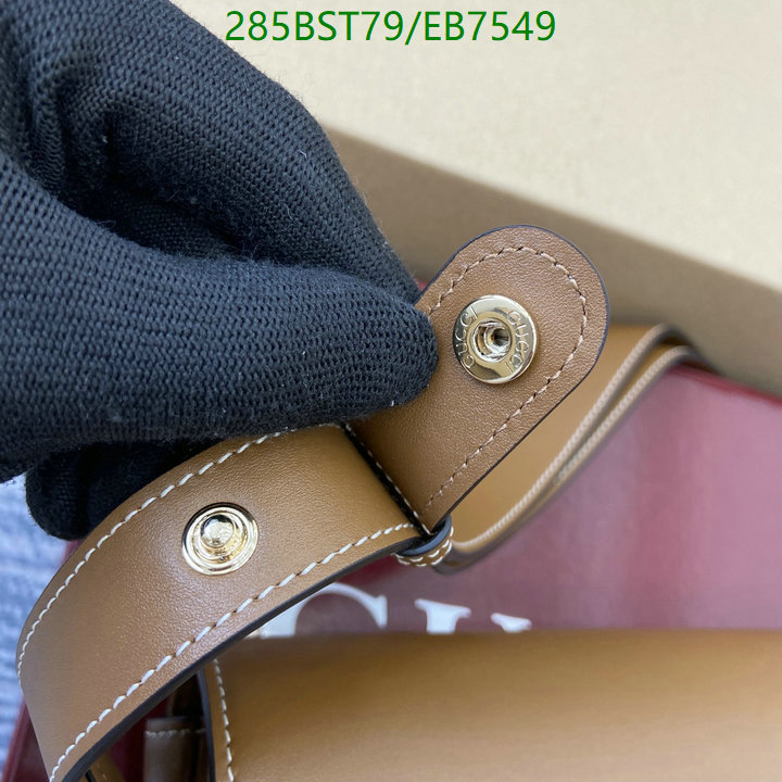 Gucci-Bag-Mirror Quality Code: EB7549 $: 285USD