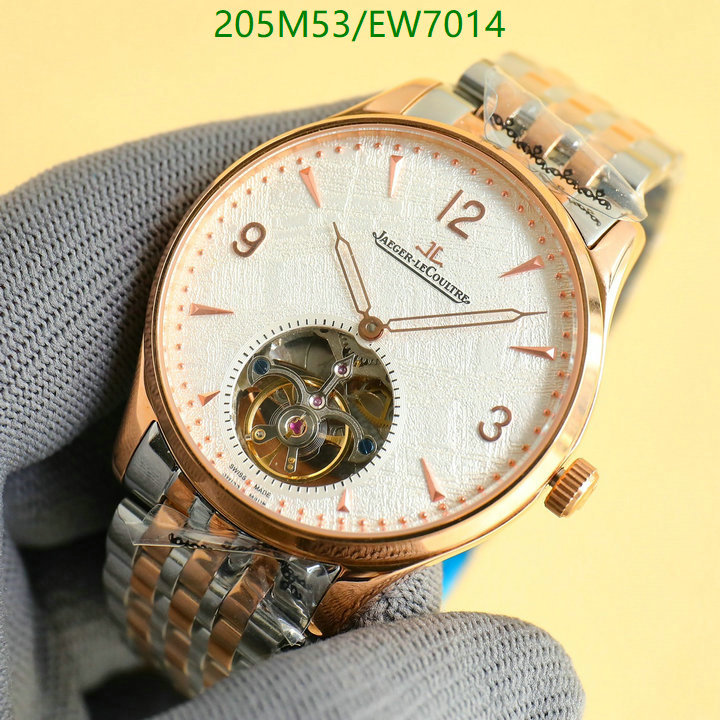 Jaeger-LeCoultre-Watch-Mirror Quality Code: EW7014 $: 205USD