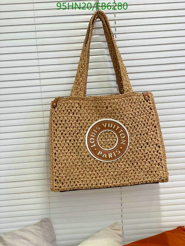 LV-Bag-4A Quality Code: EB6280 $: 95USD