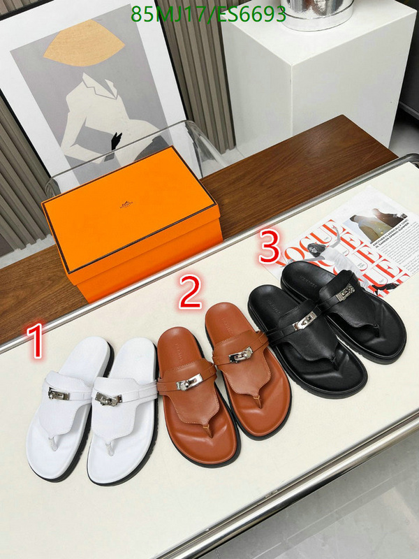 Hermes-Women Shoes Code: ES6693 $: 85USD