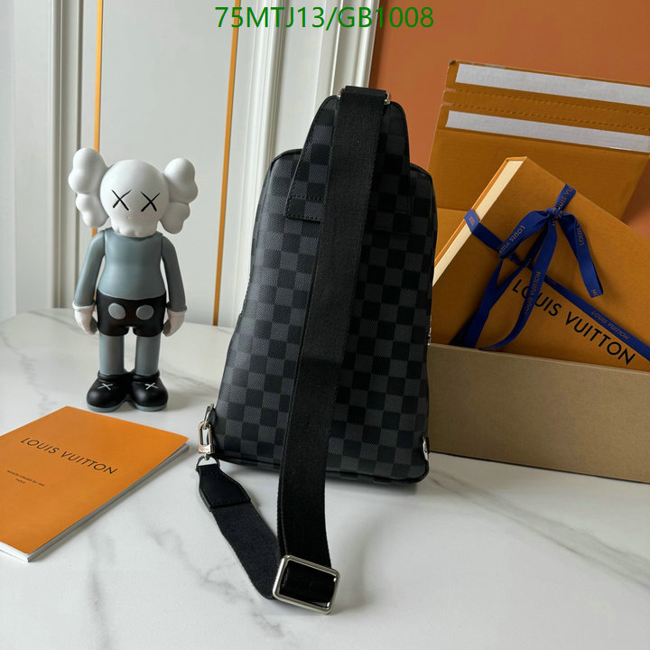 LV-Bag-4A Quality Code: GB1008 $: 75USD