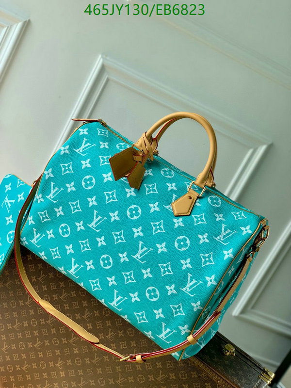 LV-Bag-Mirror Quality Code: EB6823 $: 465USD