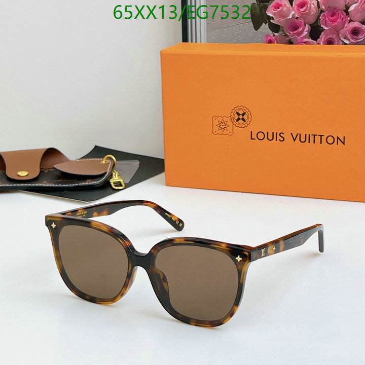 LV-Glasses Code: EG7532 $: 65USD