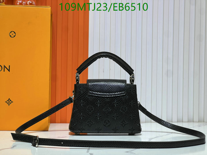 LV-Bag-4A Quality Code: EB6510 $: 109USD