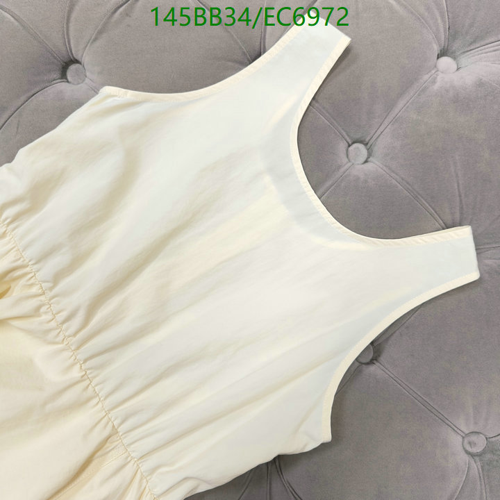 Prada-Clothing Code: EC6972 $: 145USD