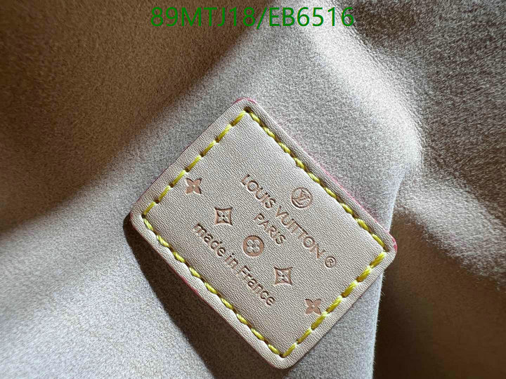 LV-Bag-4A Quality Code: EB6516 $: 89USD