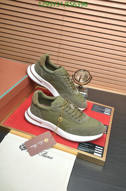 Loro Piana-Men shoes Code: ES6396 $: 129USD