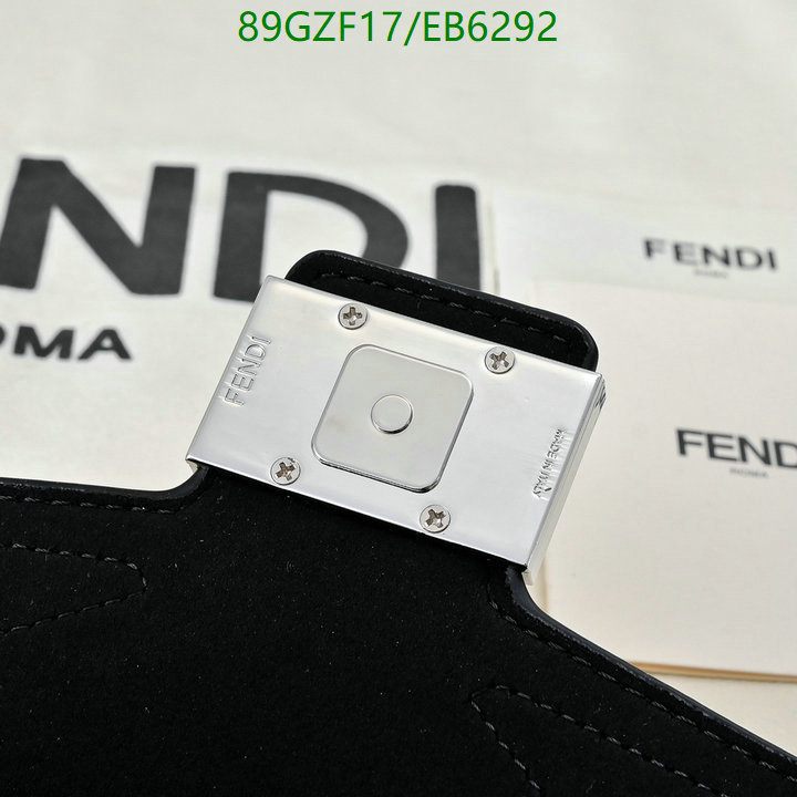 Fendi-Bag-4A Quality Code: EB6292 $: 89USD