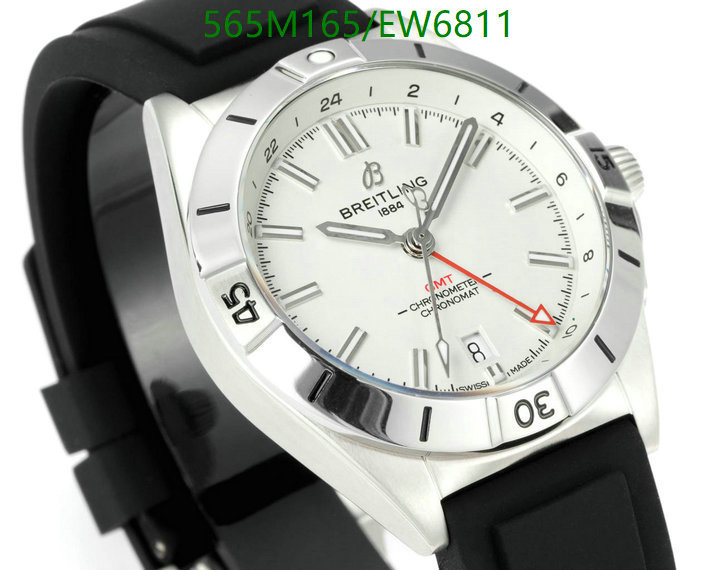 Breitling-Watch-Mirror Quality Code: EW6811 $: 565USD