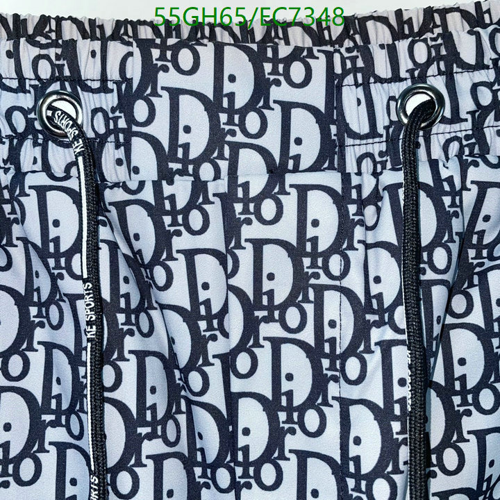 Dior-Clothing Code: EC7348 $: 55USD