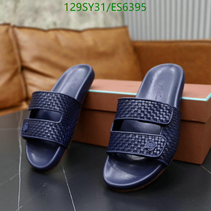 Loro Piana-Men shoes Code: ES6395 $: 129USD