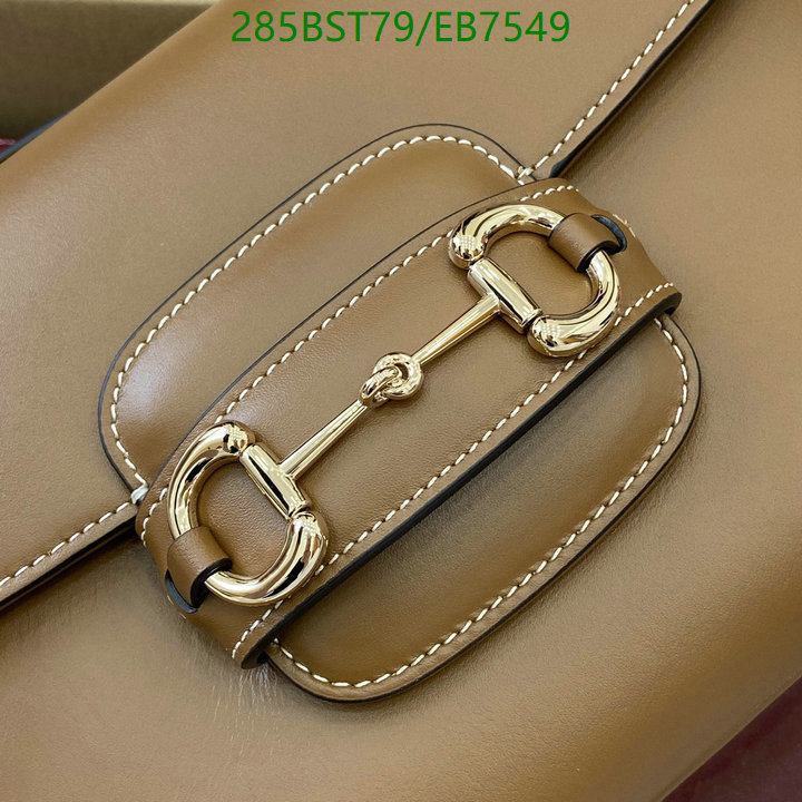Gucci-Bag-Mirror Quality Code: EB7549 $: 285USD