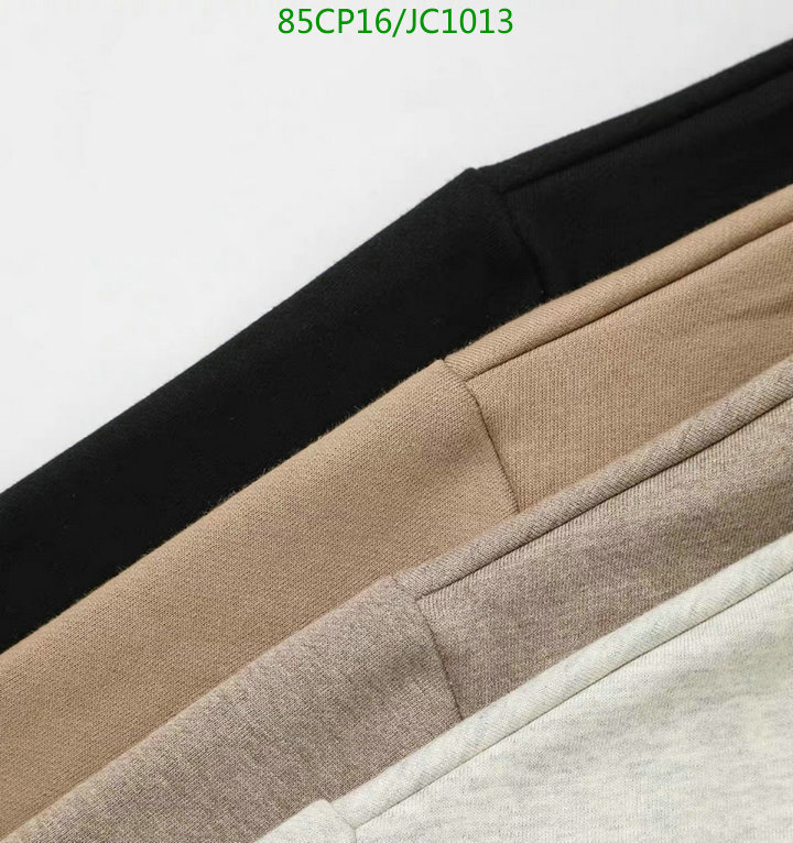 Essentials-Clothing Code: JC1013 $: 85USD