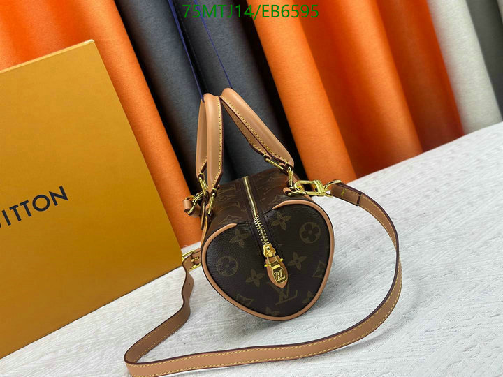 LV-Bag-4A Quality Code: EB6595 $: 75USD