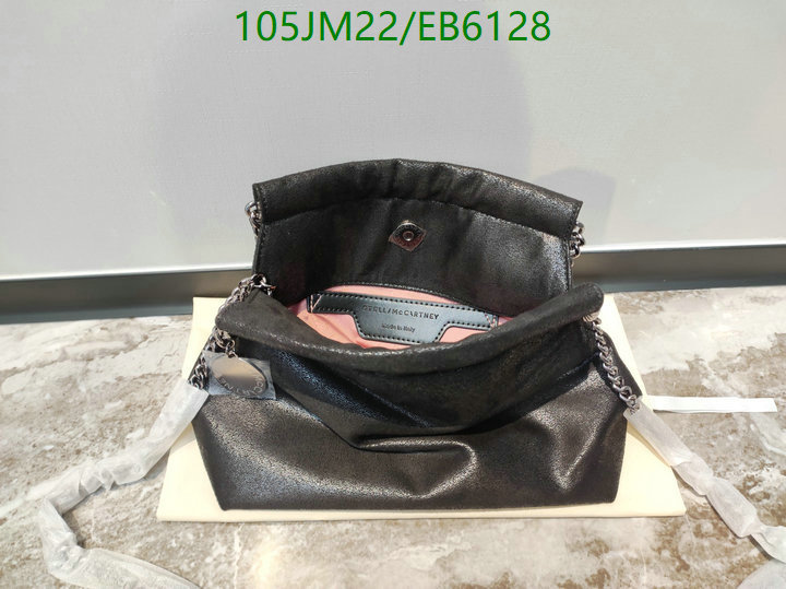 Stella McCartney-Bag-Mirror Quality Code: EB6128 $: 105USD