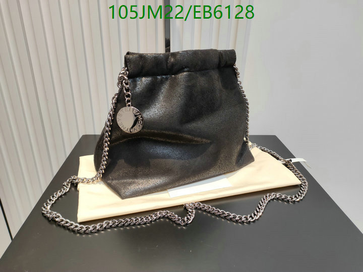 Stella McCartney-Bag-Mirror Quality Code: EB6128 $: 105USD