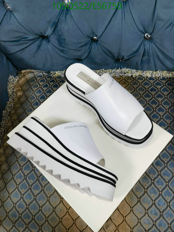 Stella-McCartney-Women Shoes Code: ES6750 $: 105USD