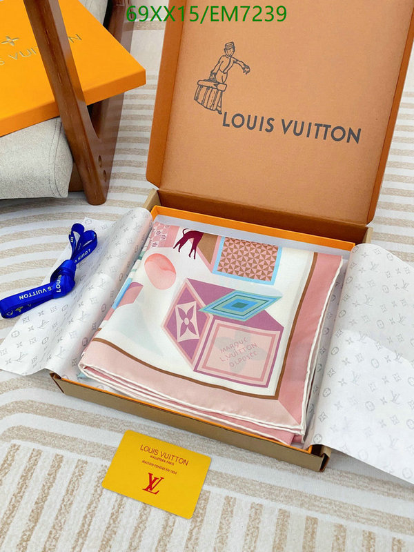 LV-Scarf Code: EM7239 $: 69USD
