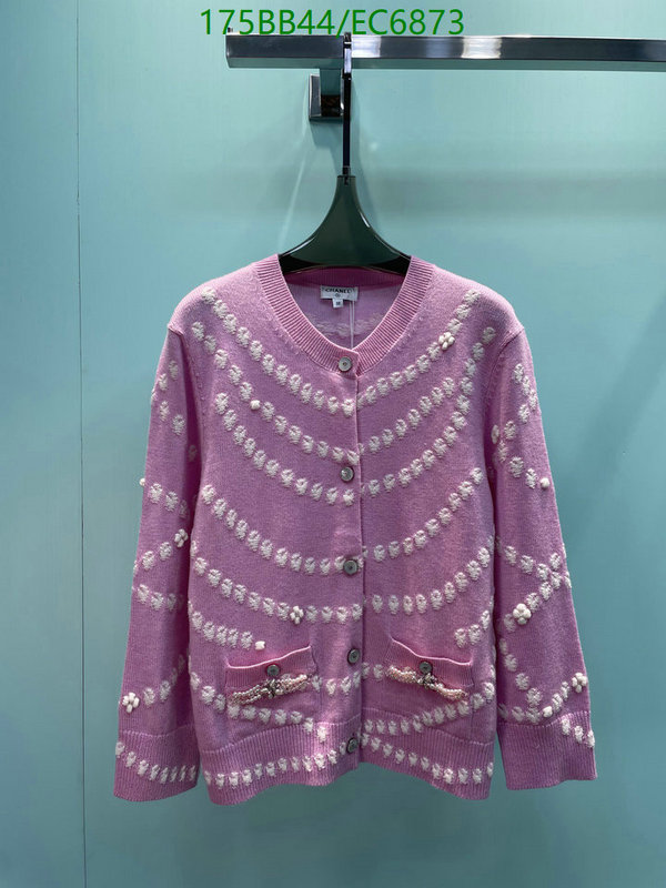 Chanel-Clothing Code: EC6873 $: 175USD