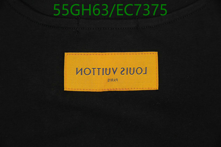 LV-Clothing Code: EC7375 $: 55USD
