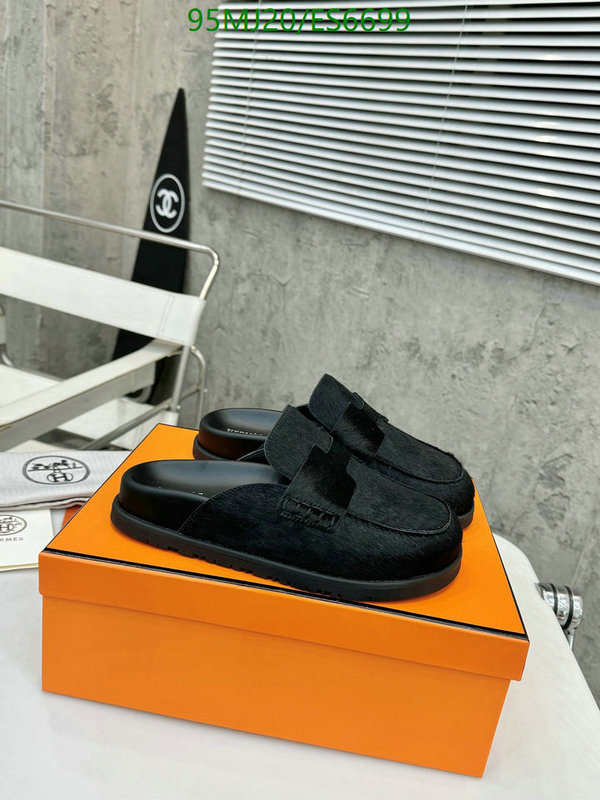 Hermes-Women Shoes Code: ES6699 $: 95USD
