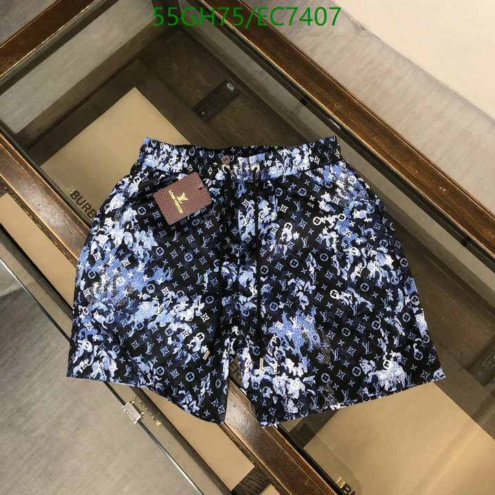 LV-Clothing Code: EC7407 $: 55USD