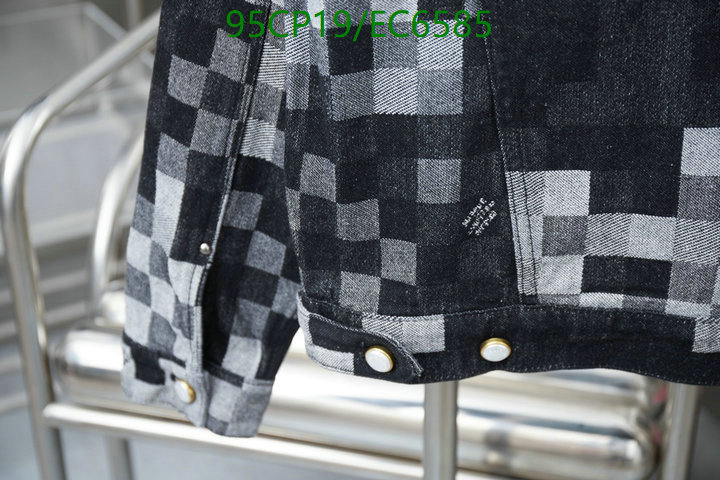 LV-Clothing Code: EC6585 $: 95USD