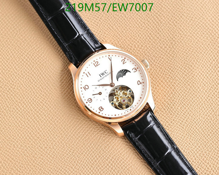 IWC-Watch-Mirror Quality Code: EW7007 $: 219USD-Yupoo.ru - Copybrand.Team photo album IWC-Watch-Mirror Quality Code: EW7007 $: 219USD
