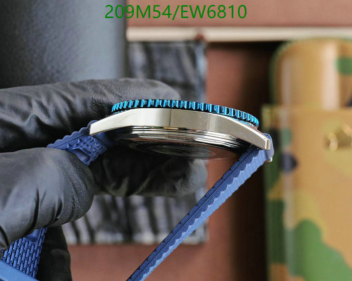 Breitling-Watch-Mirror Quality Code: EW6810 $: 209USD