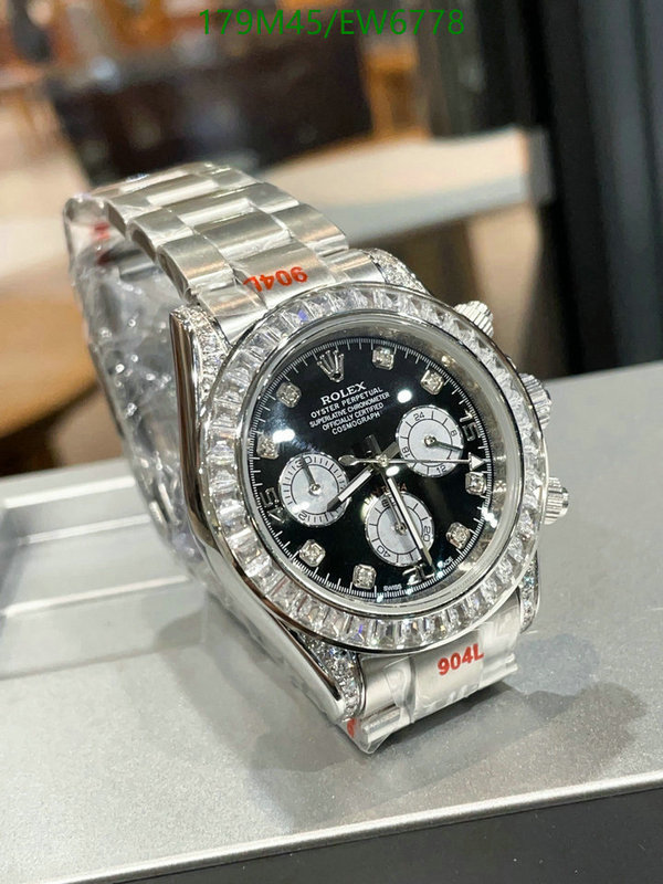 Rolex-Watch-4A Quality Code: EW6778 $: 179USD