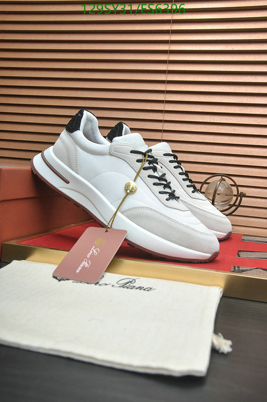 Loro Piana-Men shoes Code: ES6396 $: 129USD