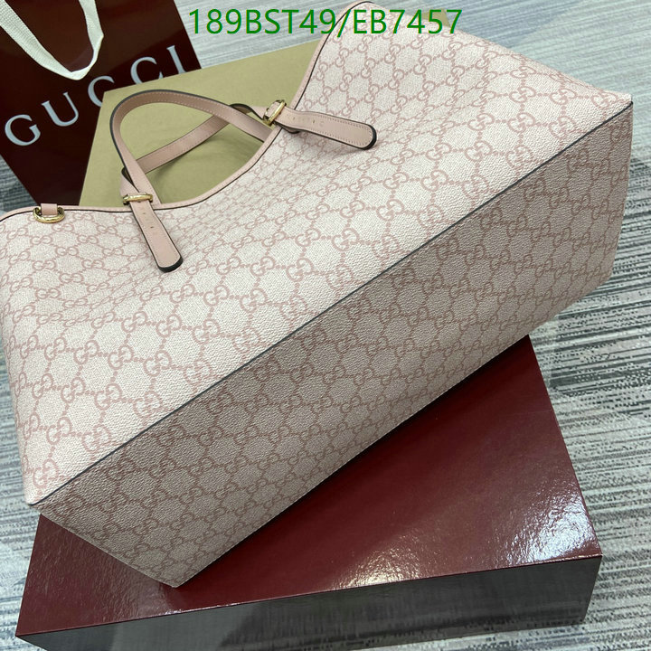 Gucci-Bag-Mirror Quality Code: EB7457 $: 189USD