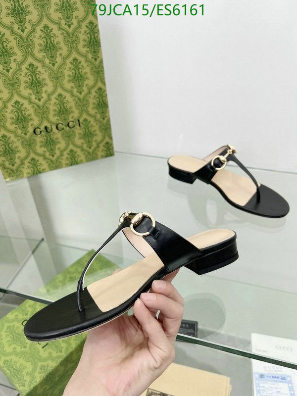 Gucci-Women Shoes Code: ES6161 $: 79USD