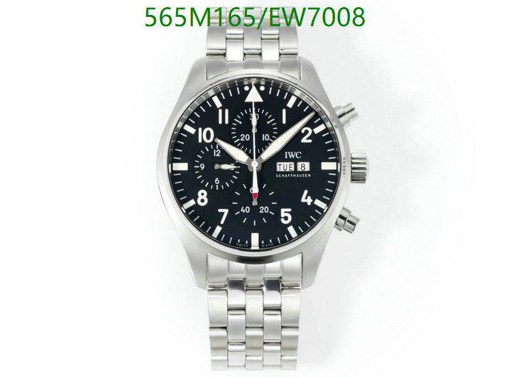 IWC-Watch-Mirror Quality Code: EW7008 $: 565USD