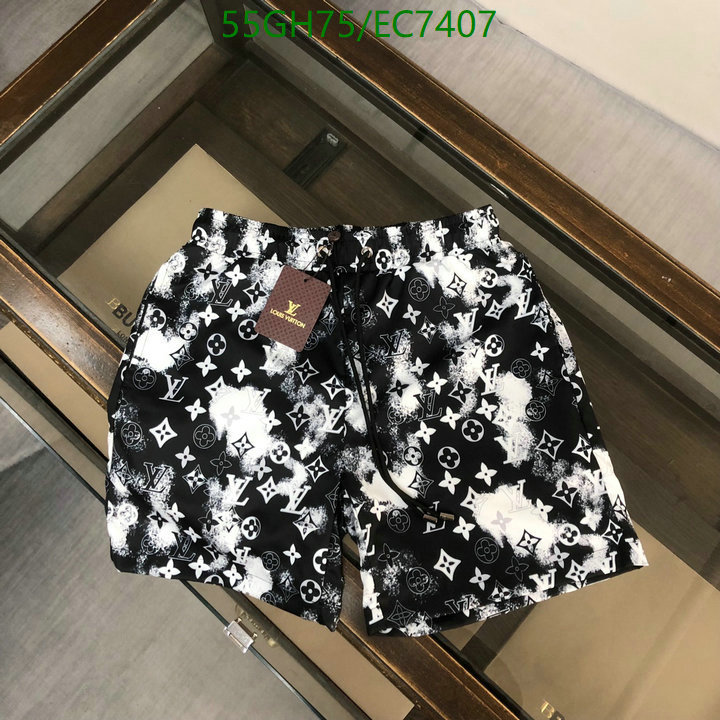 LV-Clothing Code: EC7407 $: 55USD