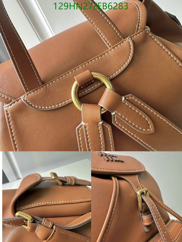 Miu Miu-Bag-4A Quality Code: EB6283