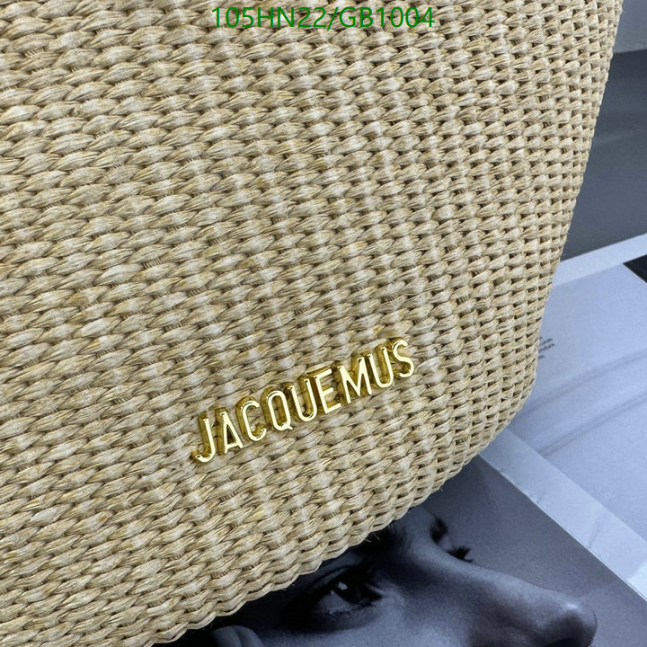 Jacquemus-Bag-4A Quality Code: GB1004 $: 105USD
