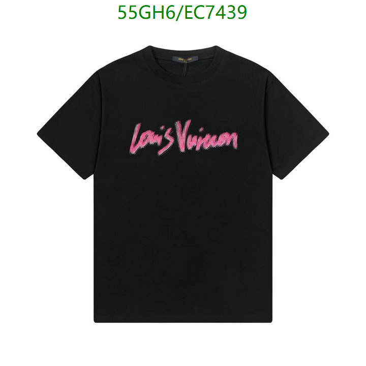 LV-Clothing Code: EC7439 $: 55USD