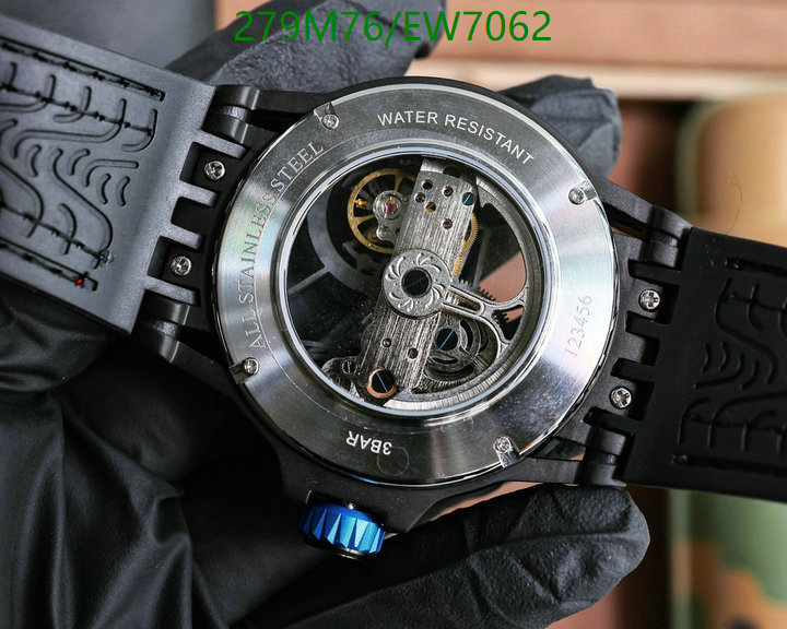 Roger Dubuis-Watch-Mirror Quality Code: EW7062 $: 279USD