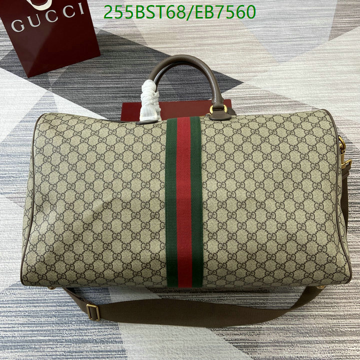 Gucci-Bag-Mirror Quality Code: EB7560 $: 255USD