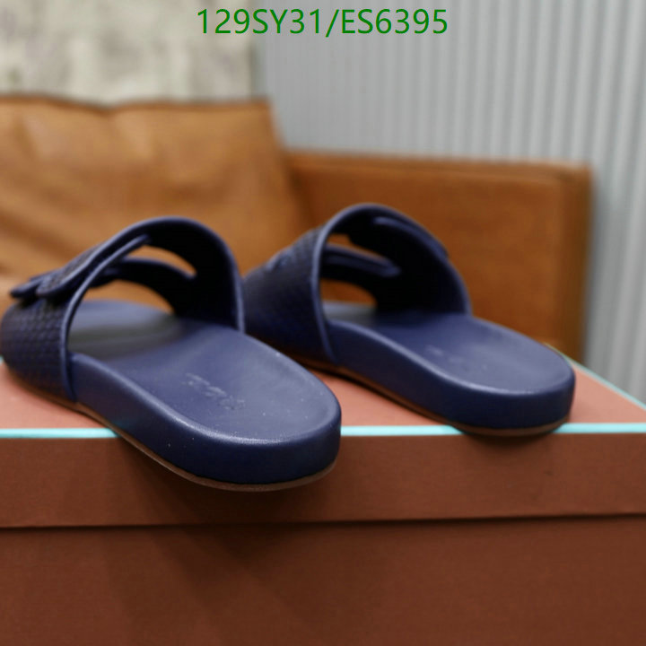 Loro Piana-Men shoes Code: ES6395 $: 129USD
