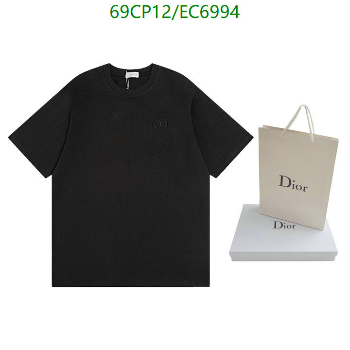 Dior-Clothing Code: EC6994 $: 69USD