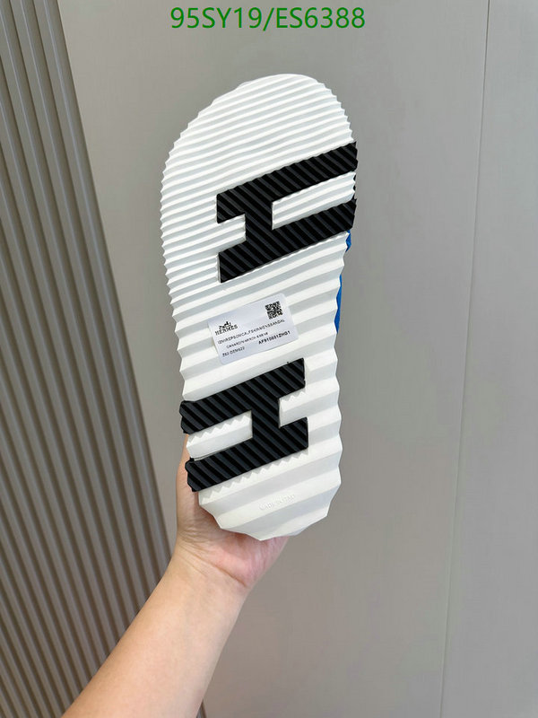 Hermes-Men shoes Code: ES6388 $: 95USD