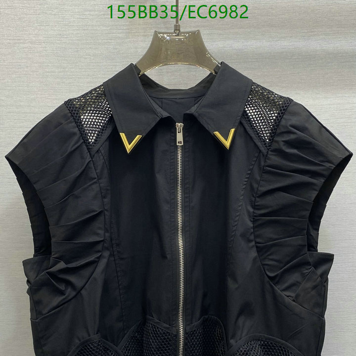 Valentino-Clothing Code: EC6982 $: 155USD