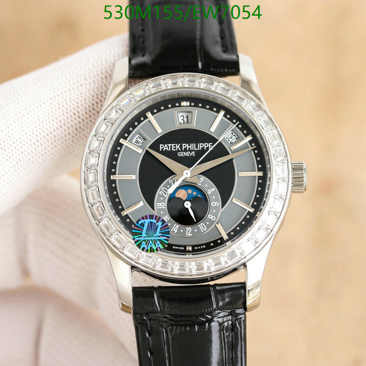 Patek Philippe-Watch-Mirror Quality Code: EW7054 $: 530USD