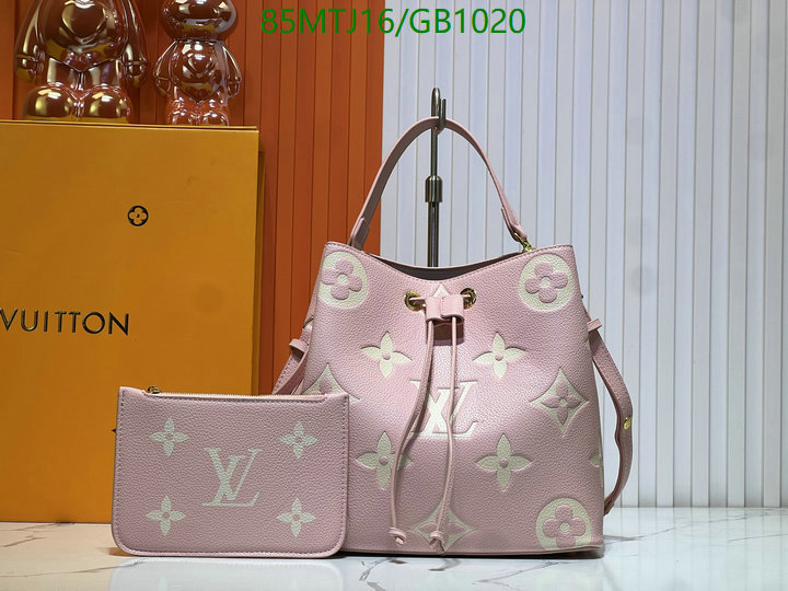 LV-Bag-4A Quality Code: GB1020 $: 85USD
