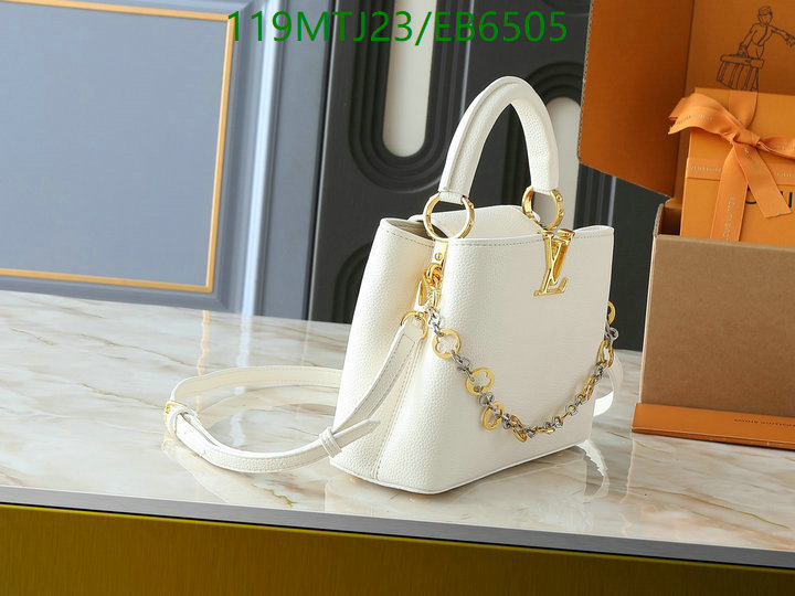LV-Bag-4A Quality Code: EB6505