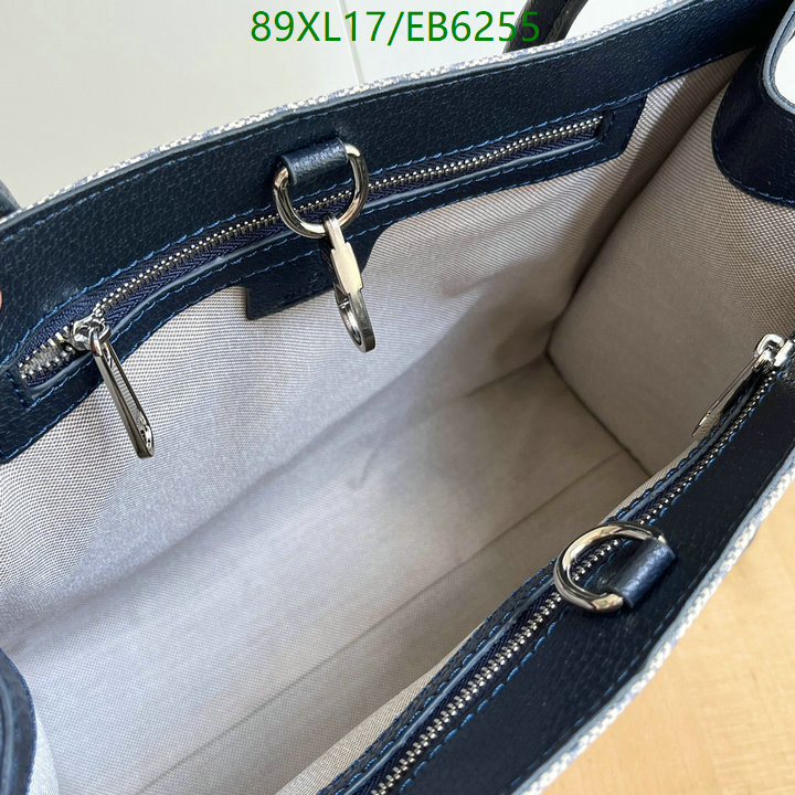 Gucci-Bag-4A Quality Code: EB6255 $: 89USD